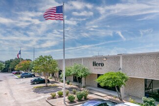 Plus de détails pour 2535 Brockton Dr, Austin, TX - Local d'activités à louer