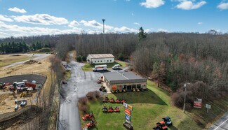 Plus de détails pour 19530 Garrett Hwy, Oakland, MD - Local commercial à vendre