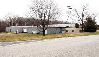 Plus de détails pour 657 Northgate Cir, New Castle, PA - Industriel/Logistique à vendre
