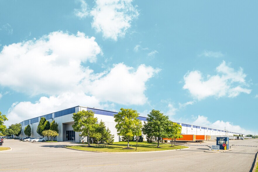 3051 Creekside Pky, Lockbourne, OH à louer - Vidéo sur l’annonce professionnelle – Image 2 sur 11