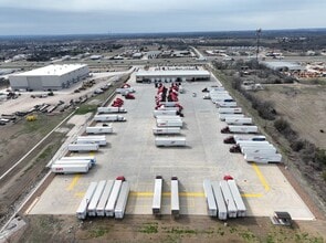 3501 S Burleson Blvd, Alvarado, TX à vendre Photo intérieure– Image 2 sur 11