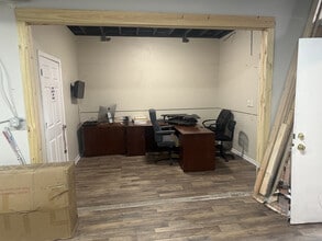 117 Broad St, Kingsport, TN à louer Photo intérieure– Image 2 sur 2