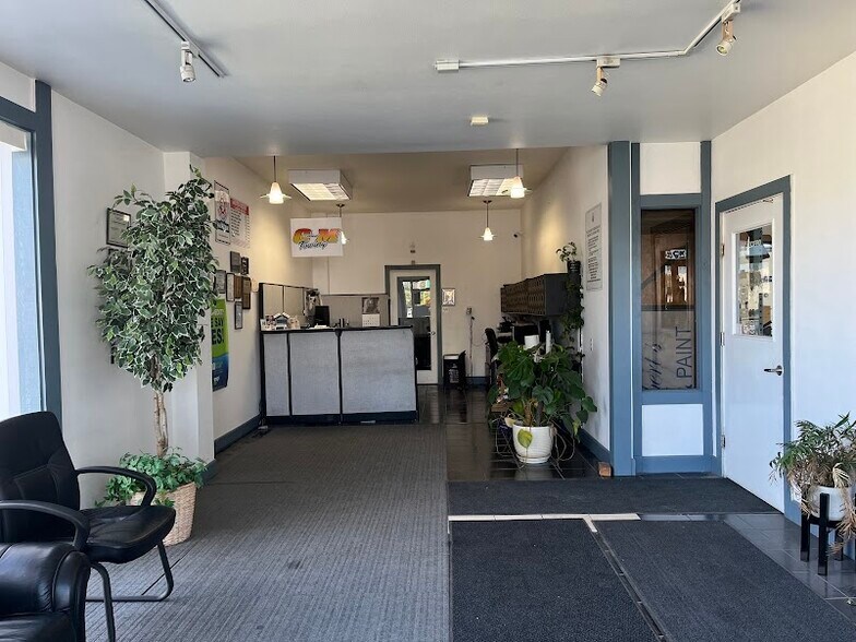 2964 Arf Ave, Hayward, CA à louer - Photo de l’immeuble – Image 2 sur 9