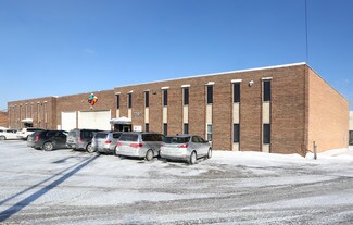 Plus de détails pour 3700 W Morse Ave, Lincolnwood, IL - Local d'activités à louer