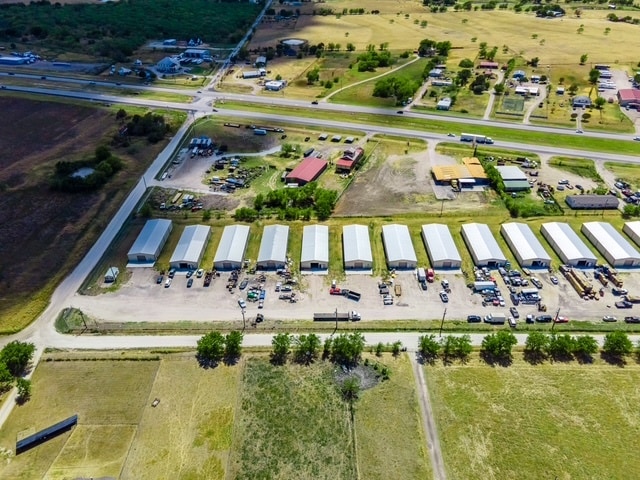 9668 CR 147, Kaufman, TX à louer Photo de l’immeuble– Image 1 sur 3