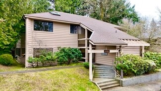 Plus de détails pour 2135 112th Ave NE, Bellevue, WA - Bureau à vendre