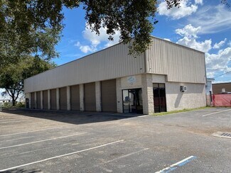 Plus de détails pour 12477 66th Street North, Largo, FL - Local commercial à louer