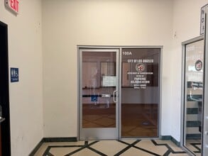 1575 Westwood Blvd, Los Angeles, CA à louer Photo intérieure– Image 2 sur 14