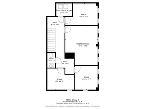 125 Walter Way, Fayetteville, GA à louer Plan d’étage– Image 1 sur 32