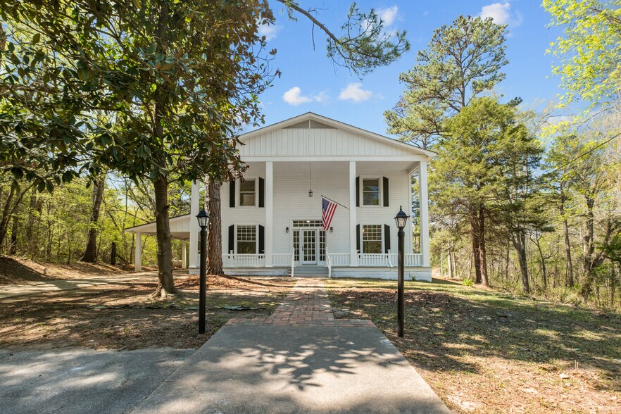 11394 FM 2661, Tyler, TX à vendre - Photo principale – Image 1 sur 25