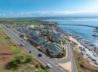 Plus de détails pour 300 Ma'alaea Rd, Wailuku, HI - Local commercial à louer