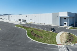 Plus de détails pour 450 Plaza Park Blvd, Lebanon Junction, KY - Industriel/Logistique à vendre