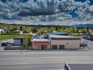 Plus de détails pour 6299 Main -1, Tetonia, ID - Local commercial à vendre