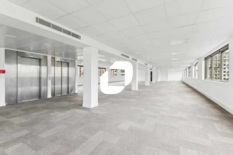 Bureau dans Levallois-Perret à vendre - Photo de l’immeuble – Image 3 sur 11