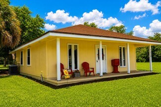 Plus de détails pour 7230 SE US Highway 301, Hawthorne, FL - Bureau à vendre