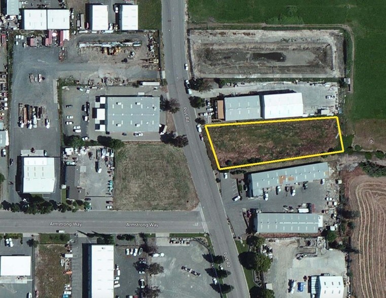 Post Rd, Oakdale, CA à vendre - Photo de l’immeuble – Image 1 sur 1