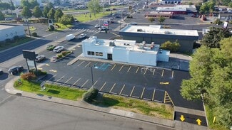 Plus de détails pour 9229 N Division St, Spokane, WA - Local commercial à louer