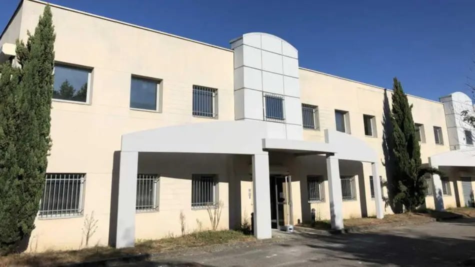 Photo de l’immeuble