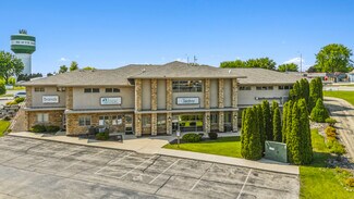 Plus de détails pour 1659 N Spring St, Beaver Dam, WI - Local commercial à vendre