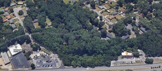 Plus de détails pour Forest Pkwy, Morrow, GA - Terrain à vendre