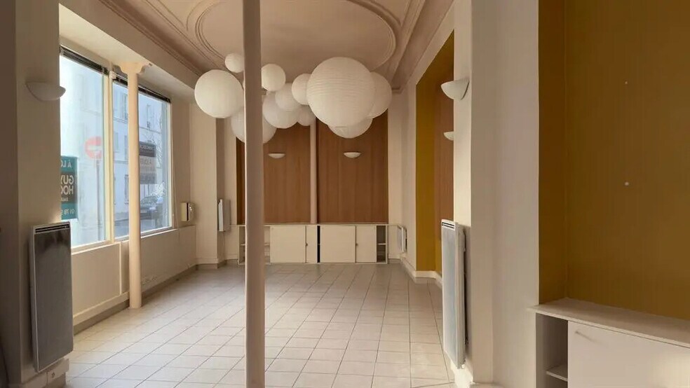 9 Rue Pleyel, Paris à louer - Photo intérieure – Image 3 sur 7