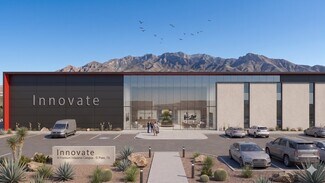 Plus de détails pour 9619 Alameda Ave, El Paso, TX - Industriel/Logistique à vendre