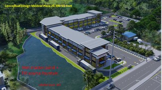 Plus de détails pour 0 Ronald Reagan Parkway, Davenport, FL - Terrain à vendre