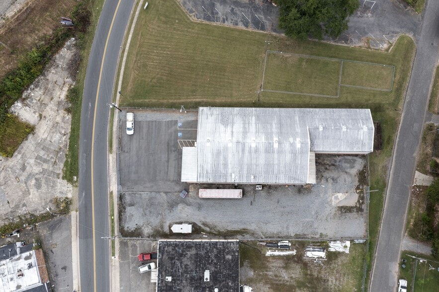 1444 W Airline Ave, Gastonia, NC à vendre - Aérien – Image 2 sur 12