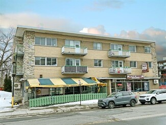Plus de détails pour 2112 Rue De Salaberry, Montréal, QC - Logement à vendre