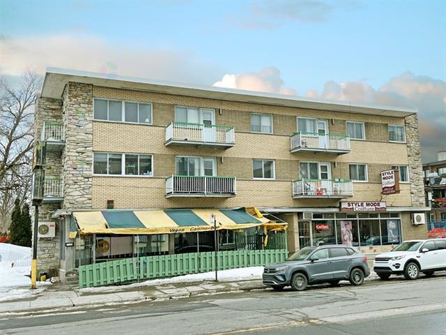 2112 Rue De Salaberry, Montréal, QC à vendre Photo principale– Image 1 sur 2
