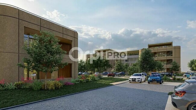 Plus de détails pour Bureau à louer