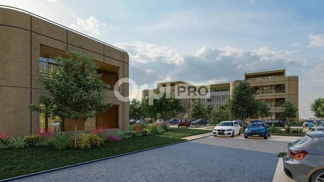 Plus de détails pour Bureau, Bureau/Local commercial à louer