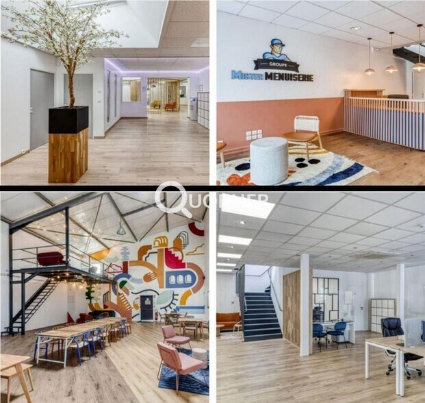 10 Rue Léo Lagrange, Saint-Marcel à louer - Photo de l’immeuble – Image 2 sur 10