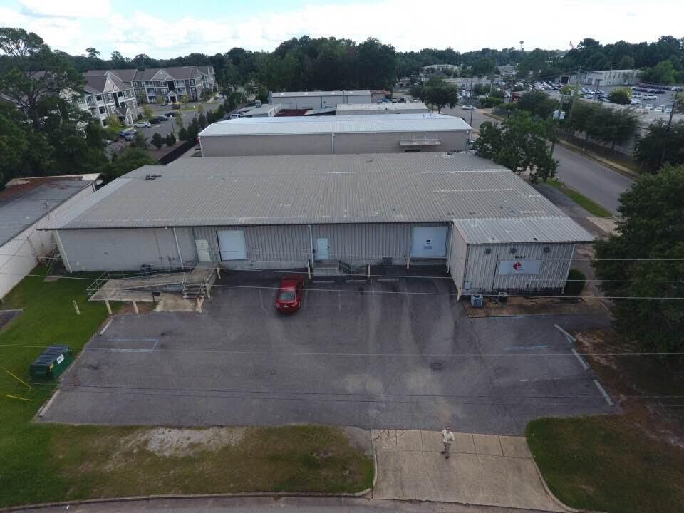 3229 International Dr, Mobile, AL à louer Photo principale– Image 1 sur 6