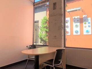 Plus de détails pour 110 N Maclay Ave, San Fernando, CA - Bureau à louer