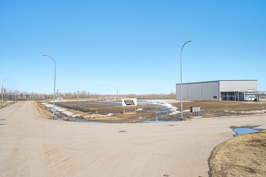6926 66 St, Lloydminster, AB à vendre - Photo de l’immeuble – Image 2 sur 5
