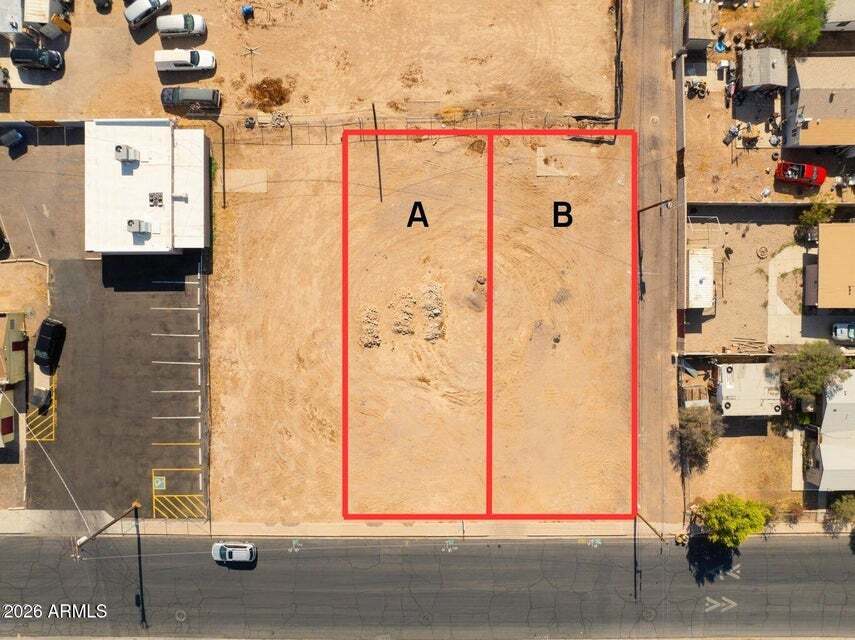 40 6th st, Avondale, AZ à vendre Photo principale– Image 1 sur 2