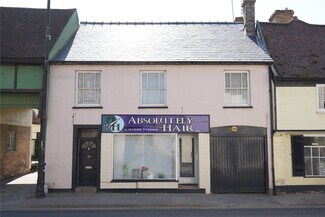 Plus de détails pour 11A Mill St, Mildenhall - Local commercial à vendre