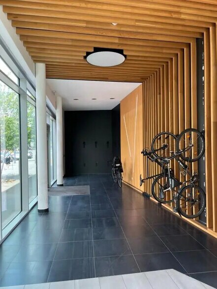 6 Rue René Viviani, Nantes à louer - Photo de l’immeuble – Image 3 sur 12