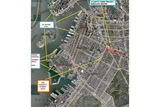 638-642 Sackett St, Brooklyn, NY - Vue aérienne  vue de carte - Image1