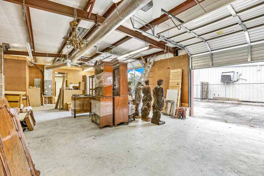 1114 Commercial Dr, Hammond, LA à louer - Photo de l’immeuble – Image 3 sur 13