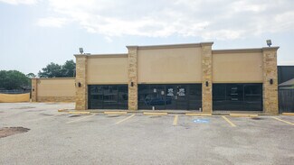 Plus de détails pour 6602 N Navarro St, Victoria, TX - Local d’activités à vendre