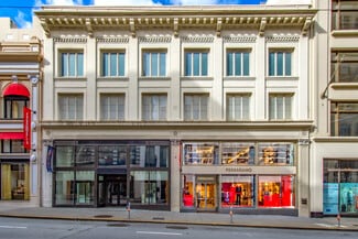 Plus de détails pour 228-240 Post St, San Francisco, CA - Local commercial à louer
