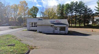 Plus de détails pour 275 Baileyville Rd, Middlefield, CT - Local commercial à vendre