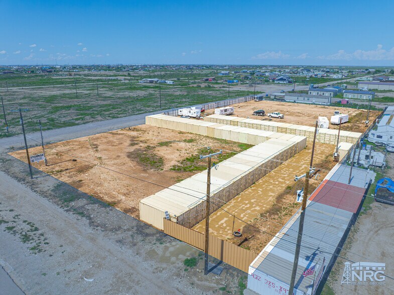 114 Betty Lou Dr, Odessa, TX à vendre - Photo de l’immeuble – Image 2 sur 9