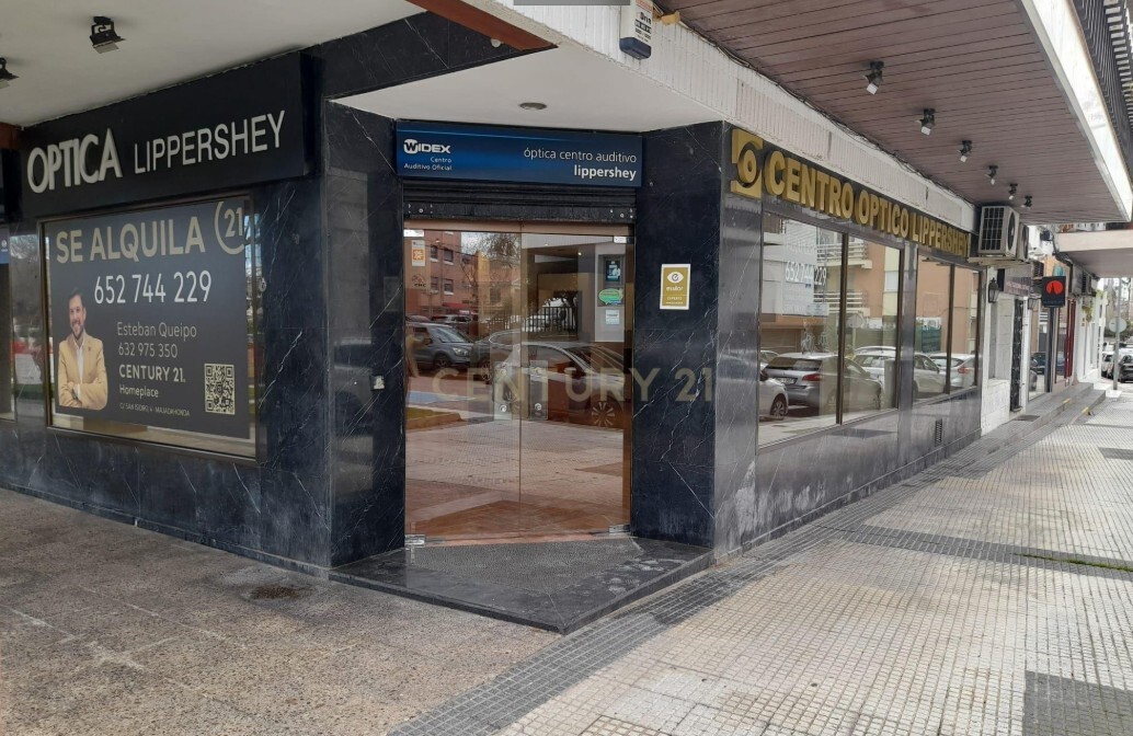Calle San Isidro, 21, Majadahonda, Madrid à louer Photo intérieure– Image 1 sur 6