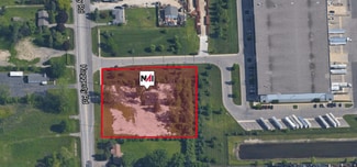 Plus de détails pour 6045 Haggerty Rd, Belleville, MI - Terrain à vendre