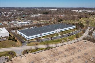 6600 Business Pky, Elkridge, MD - VUE AÉRIENNE  vue de carte