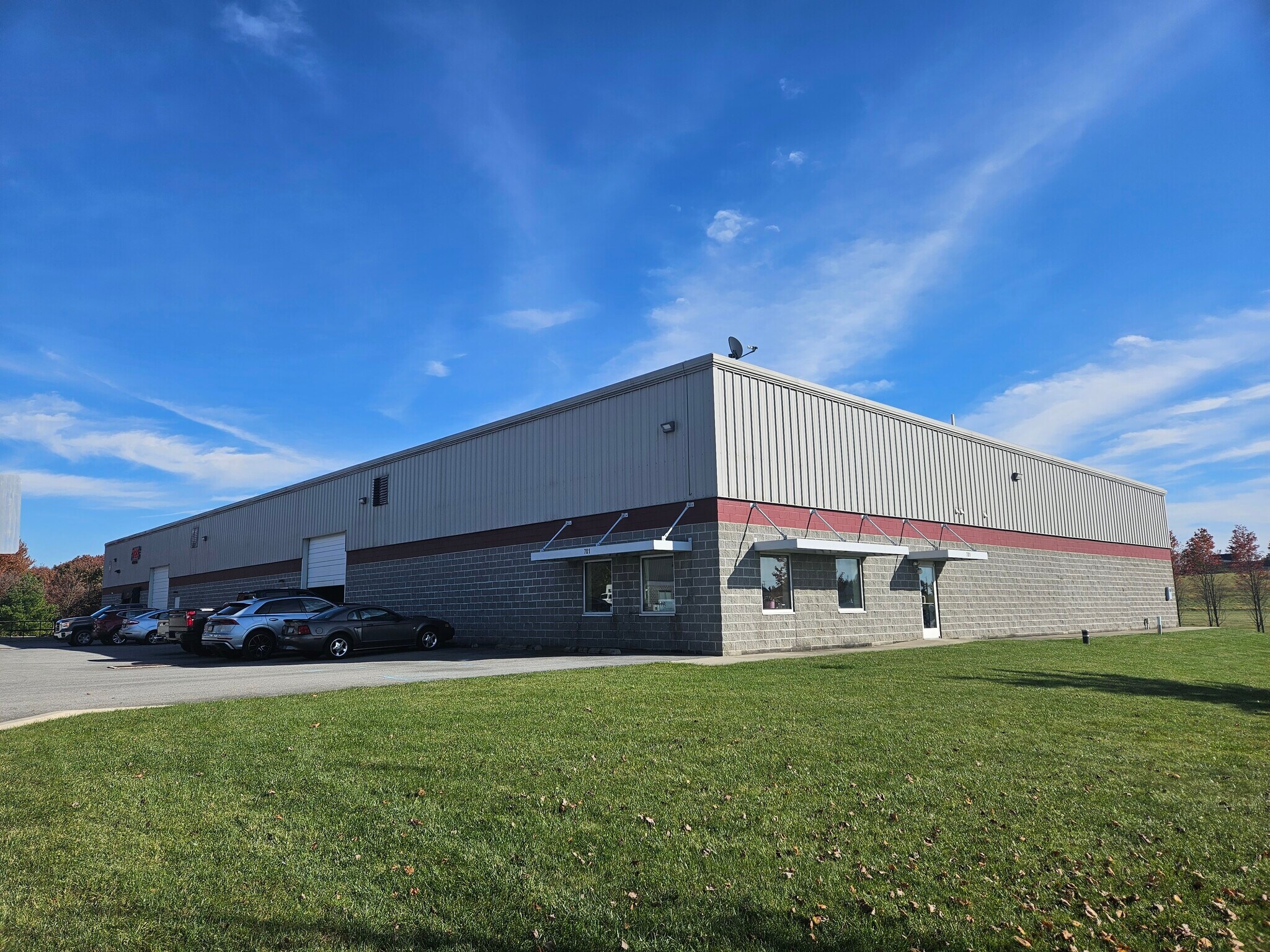 701 Tomahawk Dr, Kutztown, PA à louer Photo principale– Image 1 sur 12