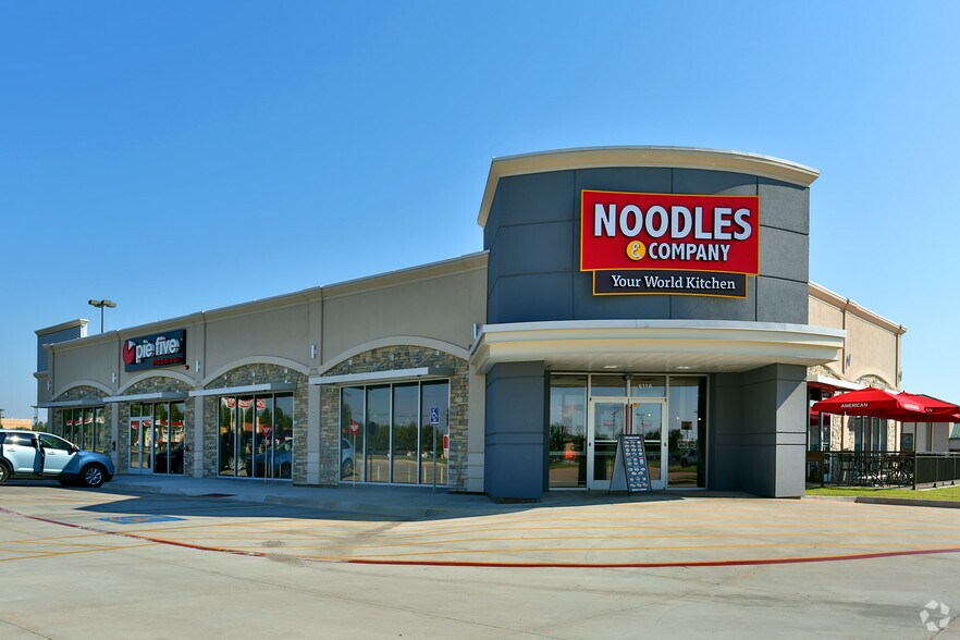 613 N Perkins Rd, Stillwater, OK à louer - Photo principale – Image 3 sur 7